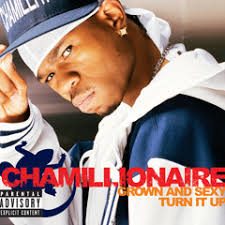 Stream Think I'm Crazy (Album Version (Explicit)) [feat. Natalie Alvarado]  by Chamillionaire