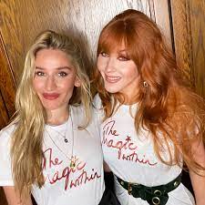 Charlotte S Magical Partnerships Initiatives For International Women S Day 2020 Charlotte Tilbury