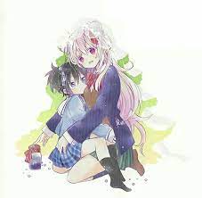 happy sugar life おしゃれまとめの人気アイデア pinterest hh pikashy ライフ 漫画 百合 アニメ イラスト