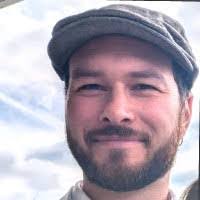 Chris Deckert's Instagram, Twitter & Facebook