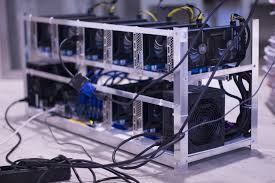 London — china's crackdown on initial coin offerings may be much wider than first thought, with the wording of the crackdown potentially making all cryptocurrency trading illegal. Crypto With Chinese Characteristics Eric Meltzer On The New New Thing