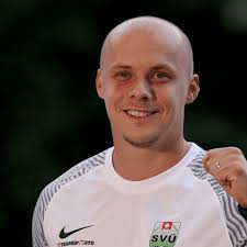 SV AquaFux Deutschfeistritz gegen SV Übelbach