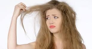 This has to do with the natural oil creation we spoke of earlier. Tips Hair Masks And Home Remedies For Dry Hair