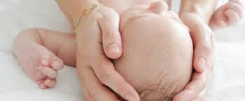 fontanelle beim baby neugeborenen was sie wissen mussen
