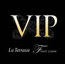 Pin On La Terrasse French Cuisine