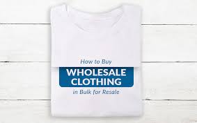 Established in 1992, superline wholesale is atlanta's premier wholesaler for urban apparel, clothing, and basics. How To Buy Wholesale Clothing In Bulk For Resale The Adair Group