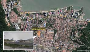 Maybe you would like to learn more about one of these? Affordable Housing Projects Location Penang Property Talk
