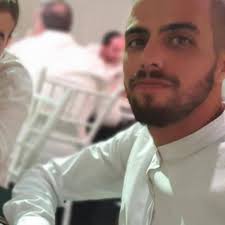 Victim of West Bank terrorist attack named as Matan Elmaliach of Maale  Adumim