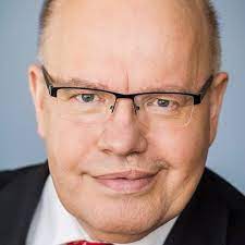 Peter altmaier is the minister of economic affairs & energy of germany. Peter Altmaier Peteraltmaier Twitter