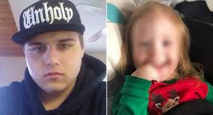 Fallece una niña con síndrome de Down por la paliza propinada por el novio  de su madre