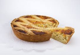 La pastiera napoletana è un dolce tipico napoletano a base di pasta frolla, grano pastiera napoletana: Pastiera Napoletana Artigianale Vendita Online Su Il Ghiottone