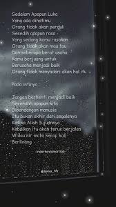  Pin Oleh Quote By Alya Di Just Quote