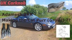 Adamesh.co.uk is tracked by us since april, 2011. Xk8 Exhaust Sound Standard Adamesh Stage 2 Sound Comparison Youtube