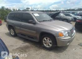 Image result for Pewter 2002 Envoy