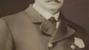 Waynesboro Police Department officer killed in line of duty 100 years ago  to be honored