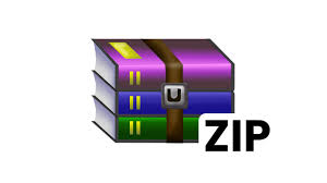 If you have a zip file to open, make sure that the zip file extension is ticked in the winrar integration panel Easy Way To Zip Files Tech Quintal
