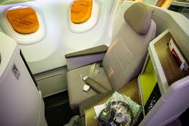Azerbaijan airlines is a member of the international air transport association, a trade association that contains over 290 different international airlines. Review Biz Class On Tap Air Portugal S New A330 900neo