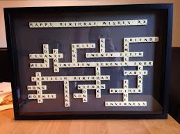 Birthday gift ideas for brother according to personality. Homemade 40th Birthday Present For My Brother In Law X 40th Birthday Gifts Diy 40th Birthday Presents Birthday Present Diy