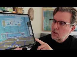 Drawing Class with Morpholio Trace Masters