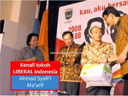 Research centre, international islamic university, malaysia. Kenali Tokoh Tokoh Liberal Indonesia Ahmad Ali Jetplane