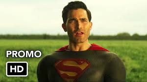 Tyler hoechlin and elizabeth tulloch star as the title characters clark kent / superman, a costumed superhero, and lois lane, a journalist for the daily planet. Superman Lois 1x10 Promo O Mother Where Art Thou Hd Tyler Hoechlin Superhero Series Youtube