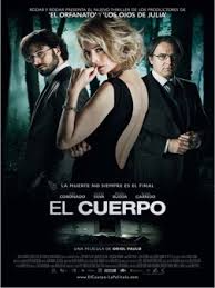 Claude chabrol, colo tavernier, matthieu chabrol and others. Regarder The Body 2012 En Streaming Vf Papystreaming
