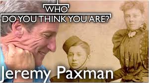 Jeremy paxman has been diagnosed with parkinson's disease. Jeremy Paxman Reluctantly Traces His Scottish Roots Who Do You Think You Are Youtube