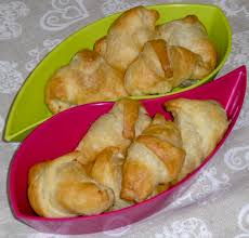 Maybe you would like to learn more about one of these? Tengofame Cornetti Salati Ripieni