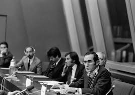In june, general antónio ramalho eanes, who had been instrumental in. Official Visit Of Antonio Ramalho Eanes To The European Parliament Brussels 13 November 1978 Cvce Website