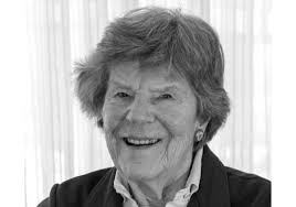 Marianne Jeppson Obituary (1920