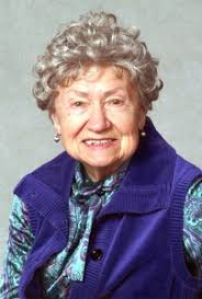 Alice Connelly Obituary (1922