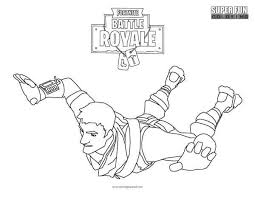 Fortnite Battle Royale Coloring Page Coloring Squared Battle Coloring Fortnite Page Royale Coloring Pages To Print Coloring Pages Truck Coloring Pages