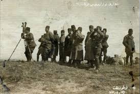 Ataturk Un Nobet Tutmasi Muzaffer Kilic Tan 2020 Muharebe Harbin Fotograf