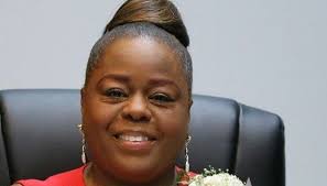 Rivers to Mapp: 'Why Should I Get into a Fight with the Outgoing Mayor'