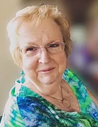 Obituary information for Alma Mae "Mazie" Stone