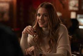 On september 27, 2018, it was announced that netflix had given the production a series order for a first season consisting of ten episodes. Virgin River Review Tv To Curl Up And Get Cozy With Tell Tale Tv