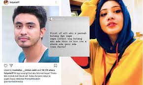 Fathiya latif mp3 kenapa mesti lepas aiman kahwin?? Aiman Hakim Jelaskan Cerita Sebenar Tentang Tuduhan Fathia Latiff Buzzkini