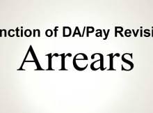 Da Arrears Panchayatguide