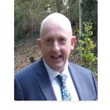 Gary McDonnell, Naas and formerly of Rathcash, Killala, Co. Mayo