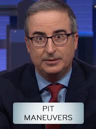 We are sorry about this clip. And you're welcome for this clip. Like m...