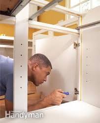 How To Install Kitchen Cabinets Diy Kitchen Cabinets Makeover Installing Kitchen Cabinets Diy Kitchen Cabinets