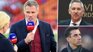 Most journalists follow the path of a university degree in journalism. How Much Are Football Pundits Paid Goal Com