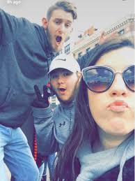 John Gabriele and Alex Hildebrand's Wedding Website