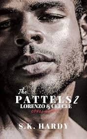 THE PATTELS 2: LORENZO & CEECEE (Conclusion) eBook : HARDY, S.K.:  Amazon.ca: Livres
