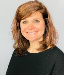 Fond du Lac High School Assistant Principal, Brooke Kilian