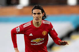Edinson cavani bleacher report latest news videos and highlights. Man United Held By Fulham Despite Cavani Gem As Fans Return Sport