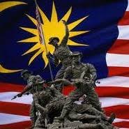 Tanah airku adalah lagu nasional indonesia yang diciptakan oleh ibu sud. Malaysia Oh Tanah Airku Song Lyrics And Music By Patriotik Arranged By Faizvrsilantra On Smule Social Singing App