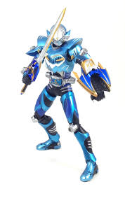 Kamen rider abyss was a rider created in kamen rider decade's world of ryuki arc, but exists solely in that version of ryuki. Abyss Survive Jpg Myfigurecollection Net