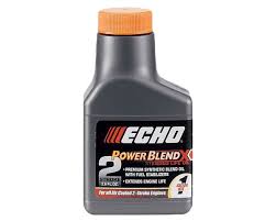 Maybe you would like to learn more about one of these? Echo Powerblend 2 Cycle Oil 2 6 Oz Bottle Mix 1 Bottle To 1 Gal 6450001 Single