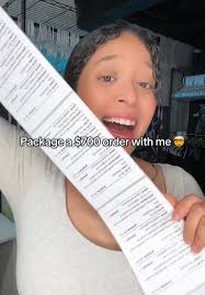 Naija Ebony Knack Live